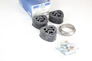 HJS Emission Technology Exhaust System / Suspension Kit - 2024920198